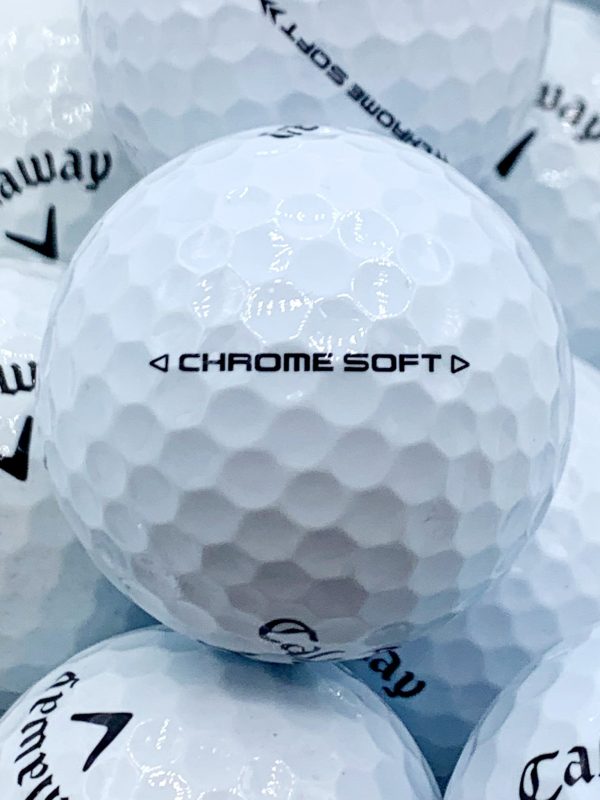 Callaway Chrome Soft - Image 2