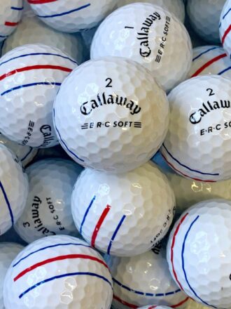 Callaway ERC Soft Triple Track