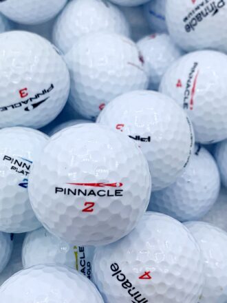 Pinnacle balmix