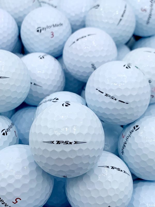 TaylorMade TP5x