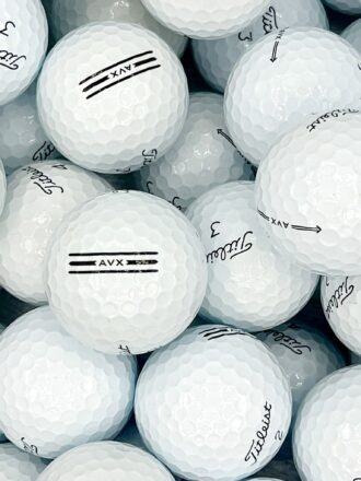 Titleist AVX