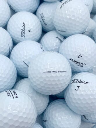 Titleist Pro V1