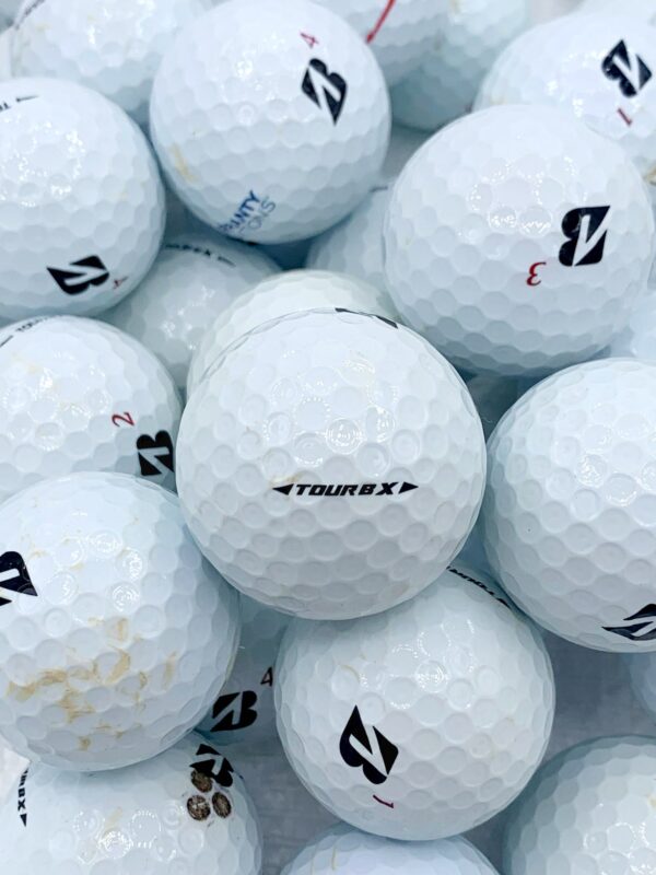 Bridgestone Tour B X - Afbeelding 4