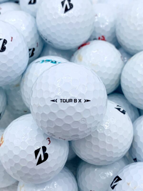 Bridgestone Tour B X - Afbeelding 3