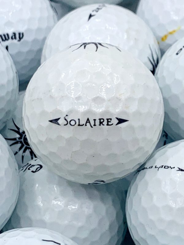 Callaway Solaire - Image 3