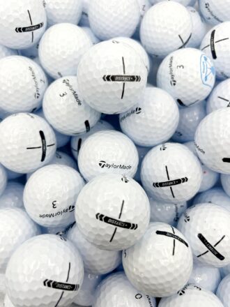 TaylorMade Distance+