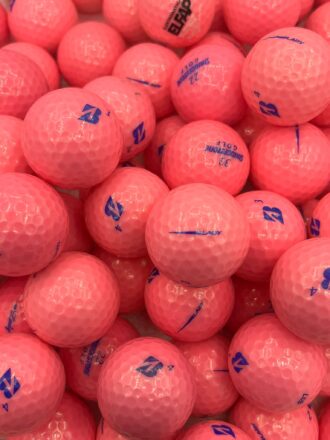 Bridgestone Lady roze