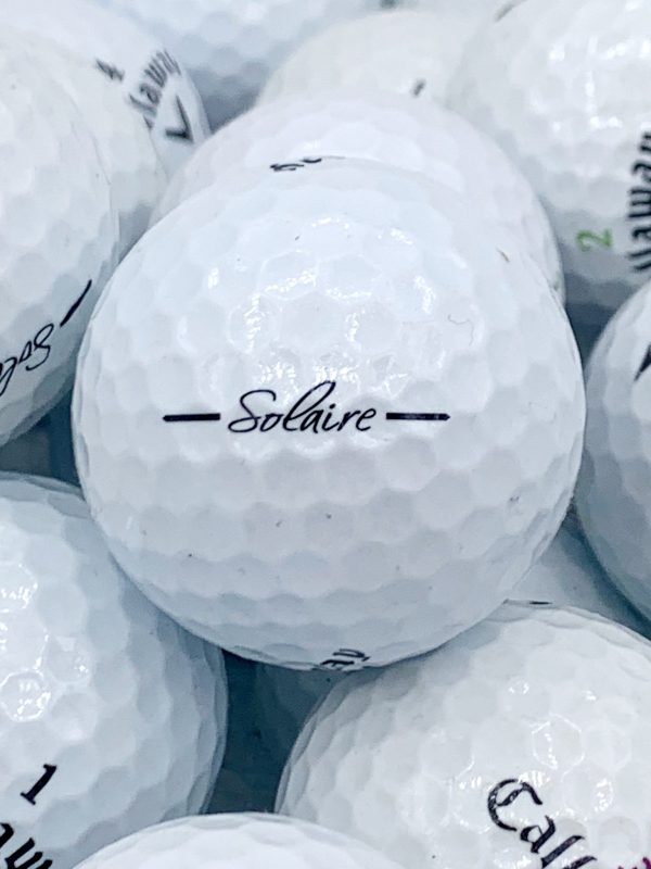 Callaway Solaire - Image 2