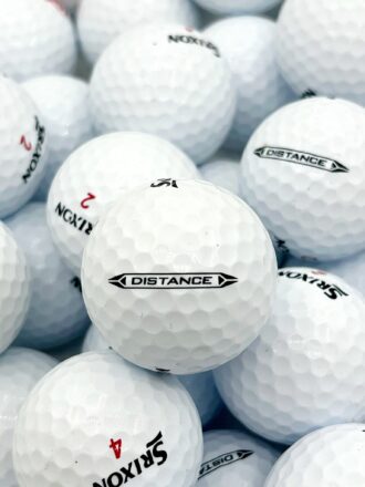 Srixon Distance
