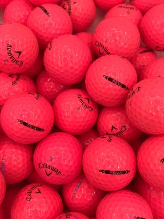 Callaway Reva roze
