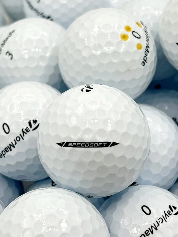 TaylorMade Speedsoft - Afbeelding 3