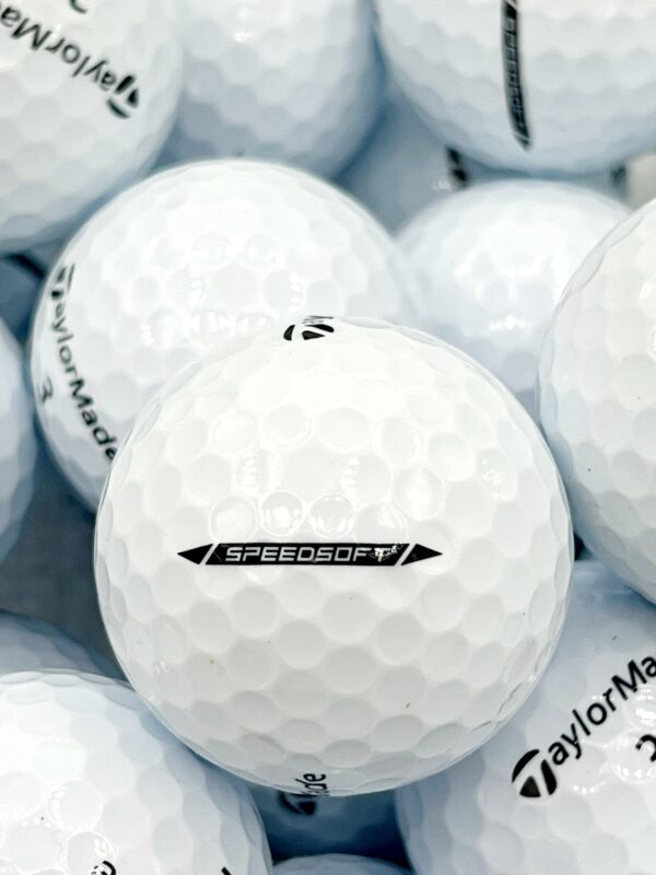 TaylorMade Speedsoft - Afbeelding 2