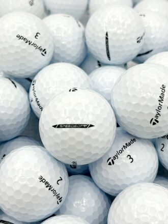 TaylorMade Speedsoft
