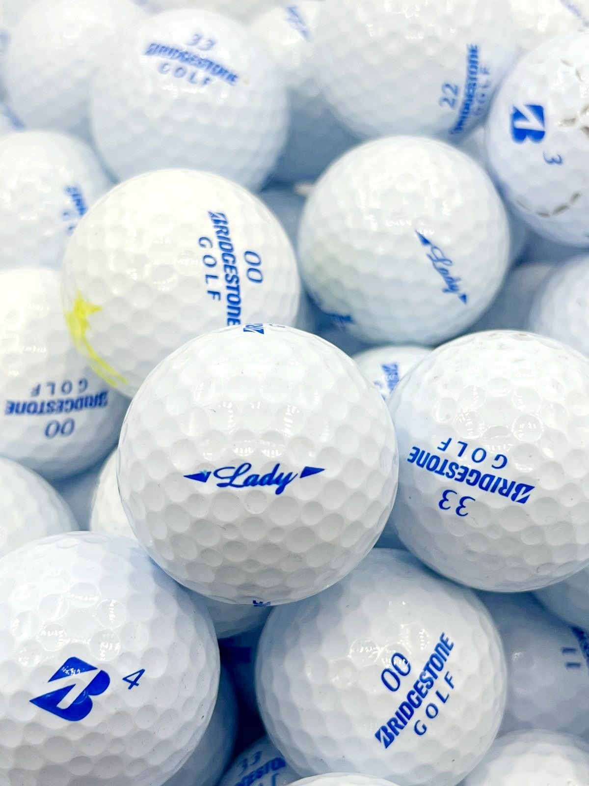 Bridgestone Lady Precept - Afbeelding 2