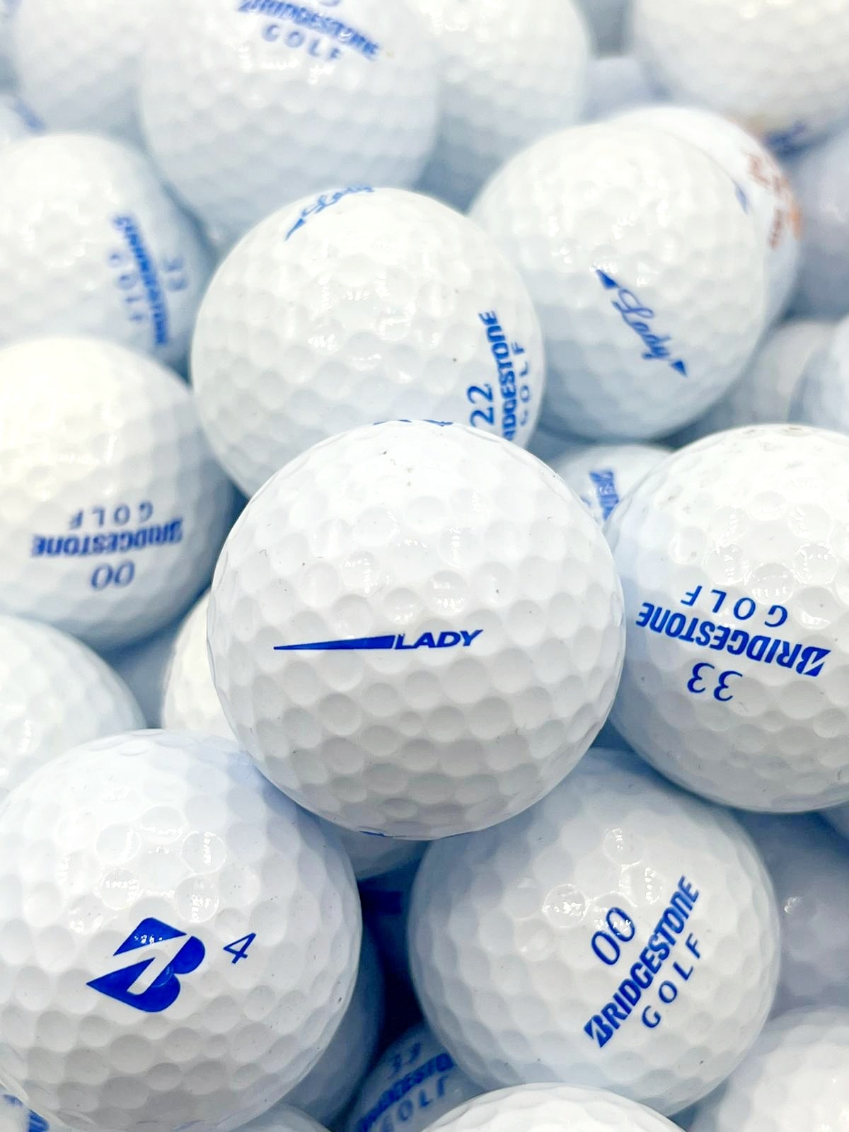 Bridgestone Lady Precept