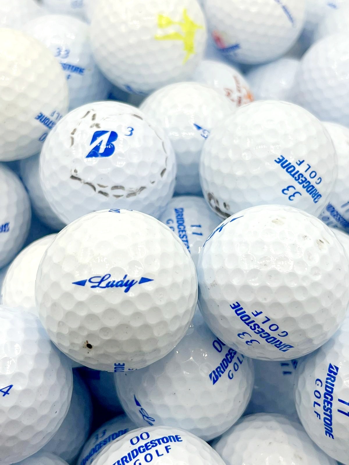 Bridgestone Lady Precept - Afbeelding 4