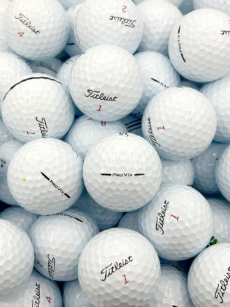 Titleist Pro V1x 2026