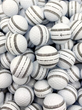 TaylorMade TP5 Stripe