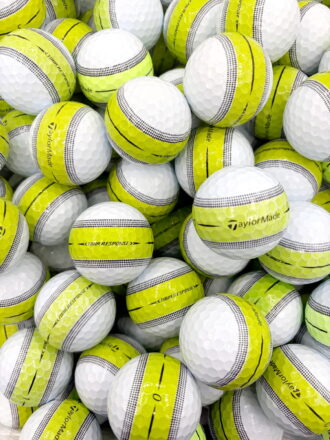 TaylorMade Tour Response Stripe