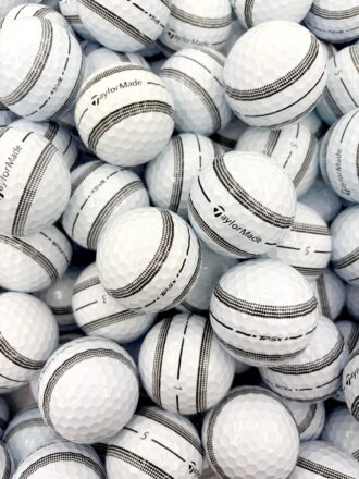 TaylorMade TP5x Stripe